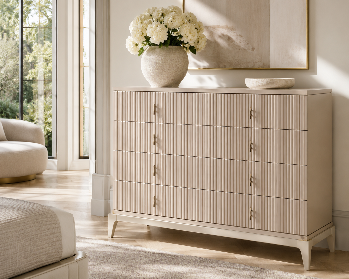 Vogue Chest Of Drawers