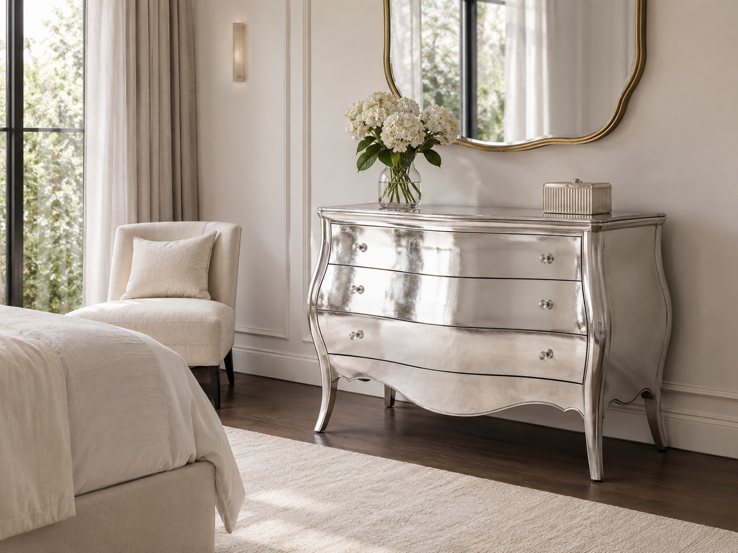 Provence Chest Of Drawers