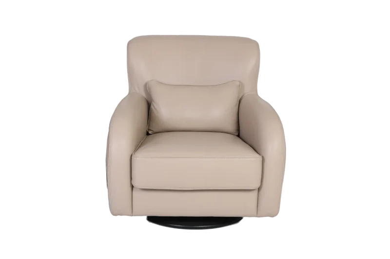 Urbino Swivel Armchair