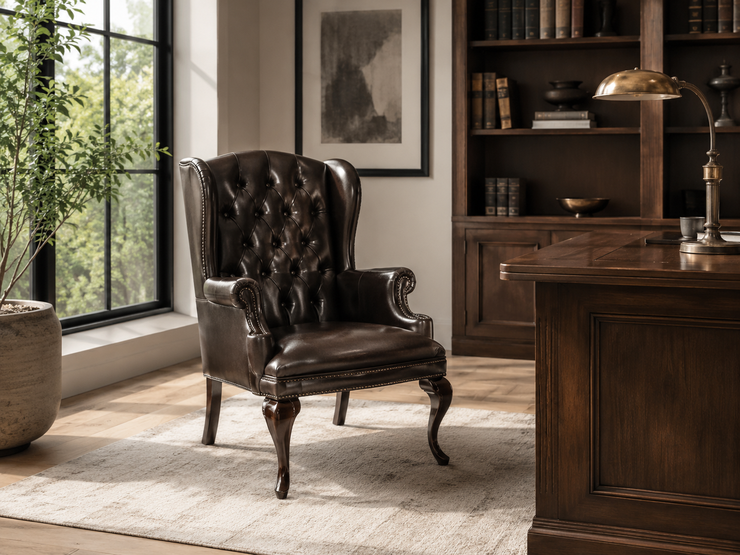 Gainsborough Office Chair