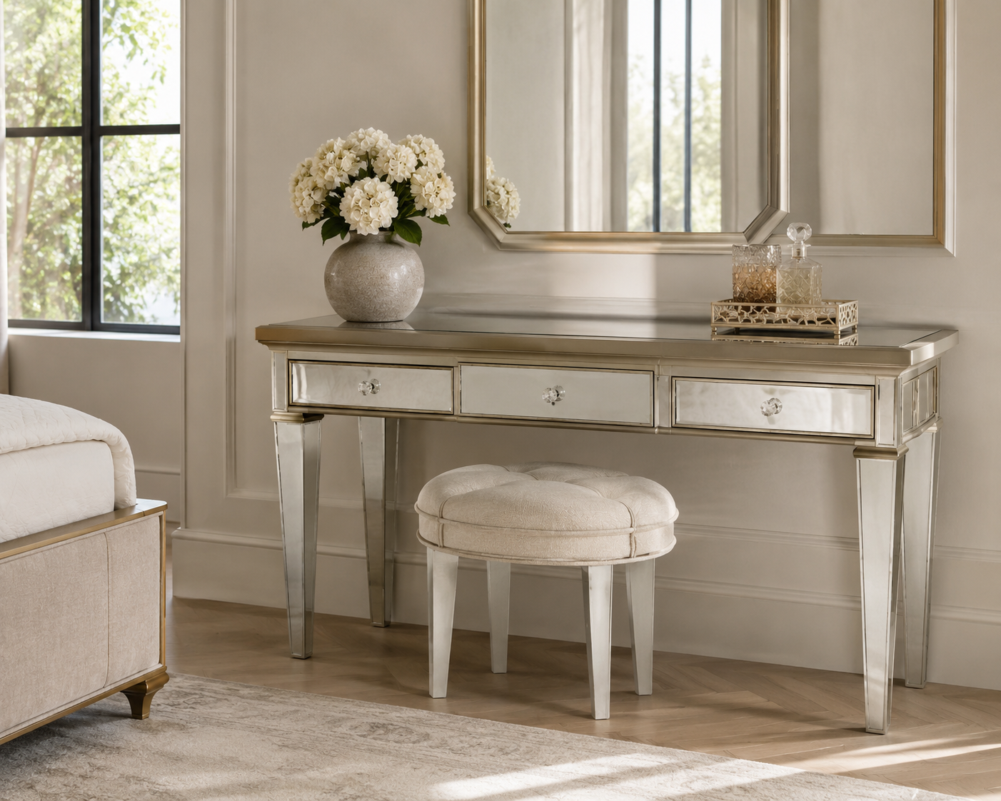 Palazzo Dresser