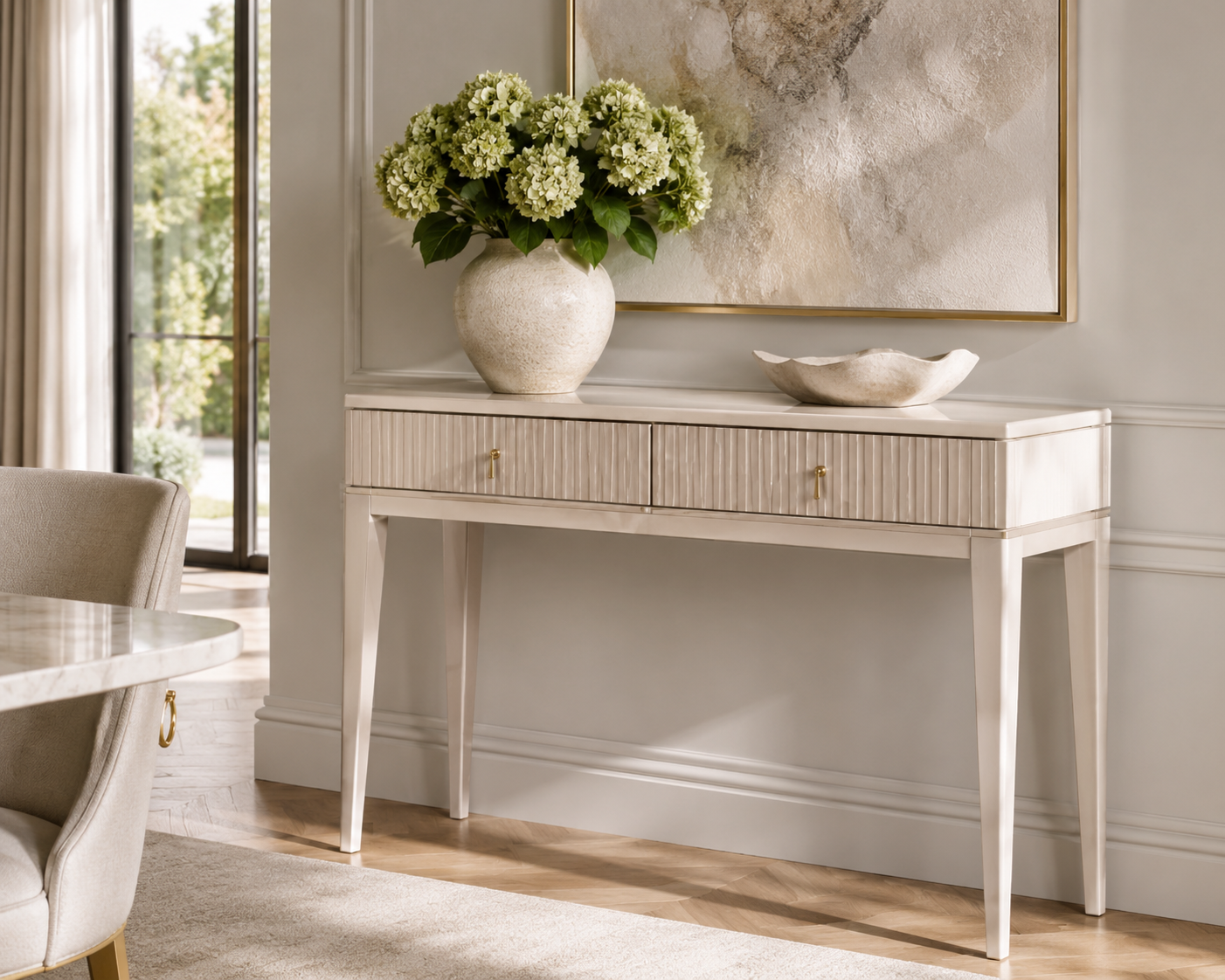Vogue Server