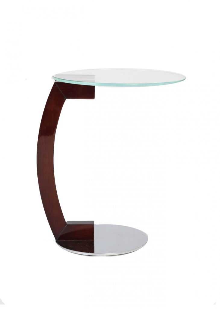 Zen Side Table House And Haven Italian Furniture