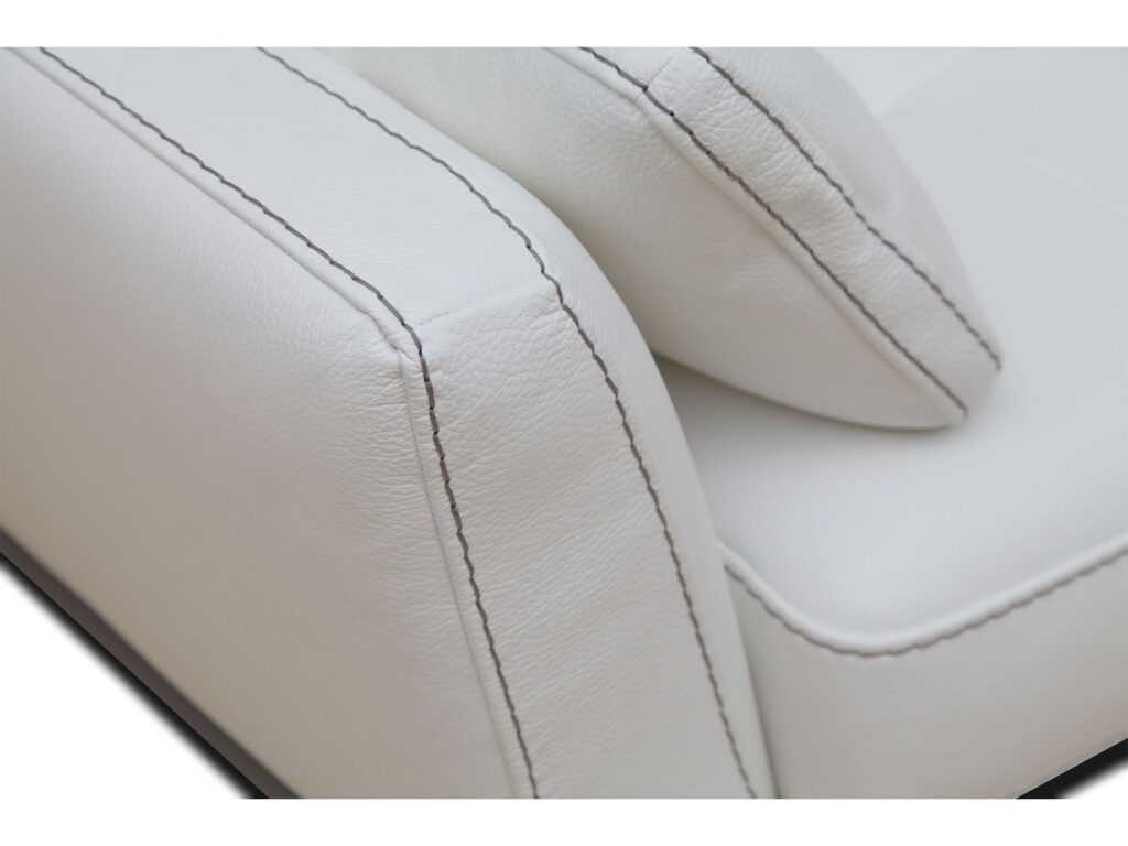 Saporini Parma Shop Italian Leather Sofas House And Haven