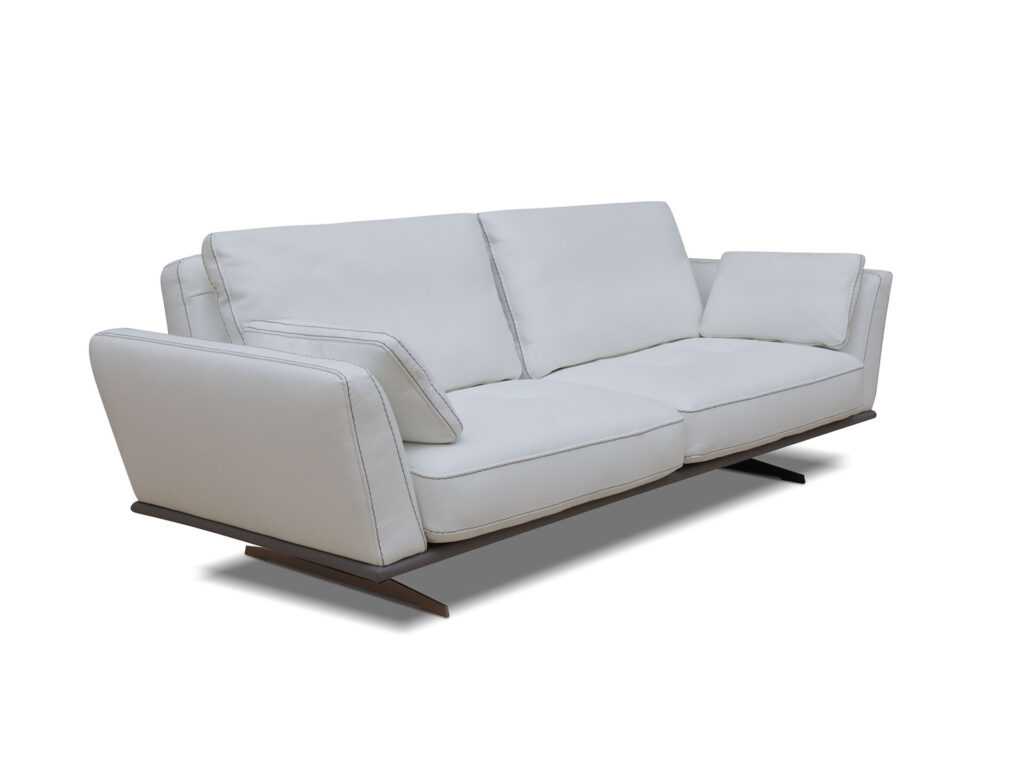 Saporini Parma Shop Italian Leather Sofas House And Haven