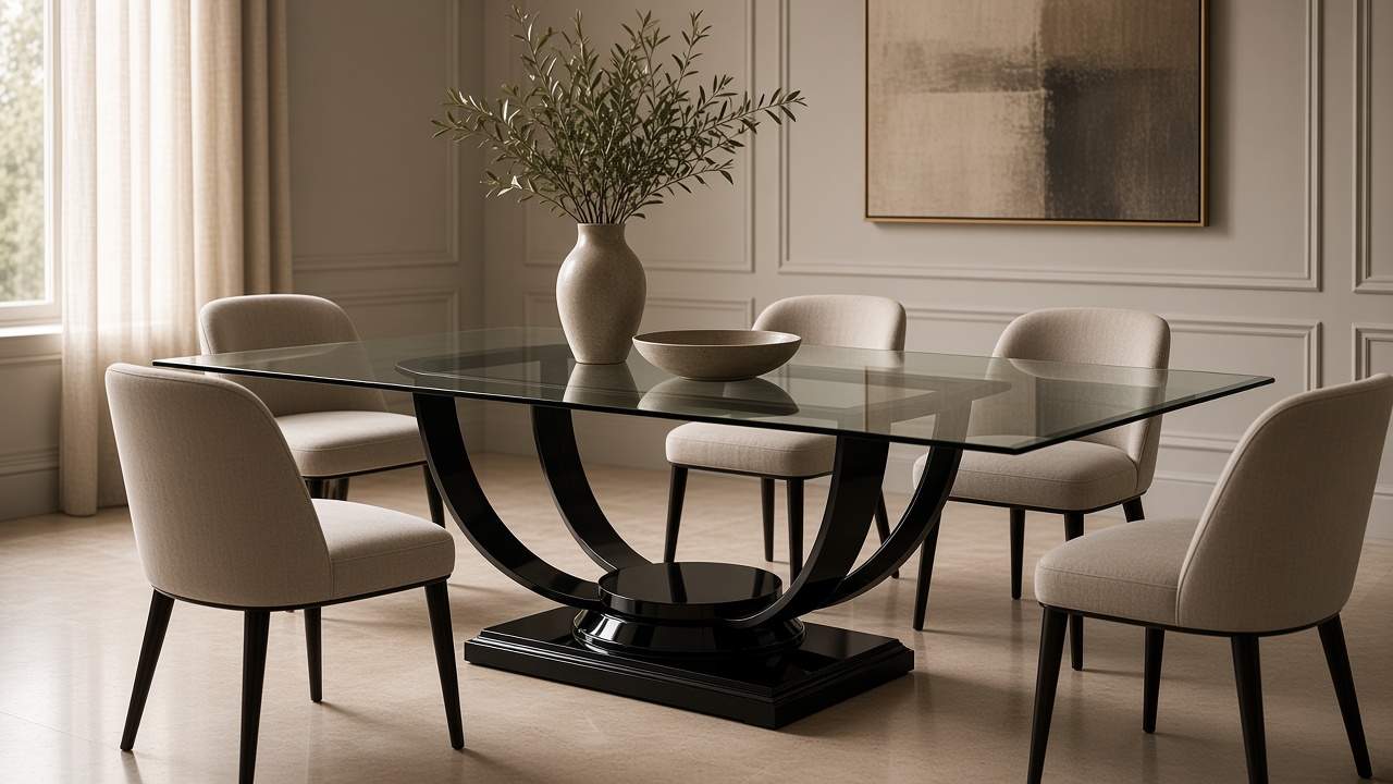 art-noveau-dining-table