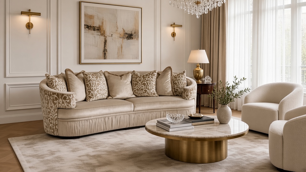scroll-sofa-pleated-frame