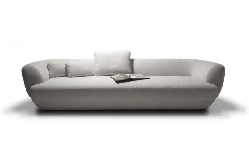 Confident Sofa