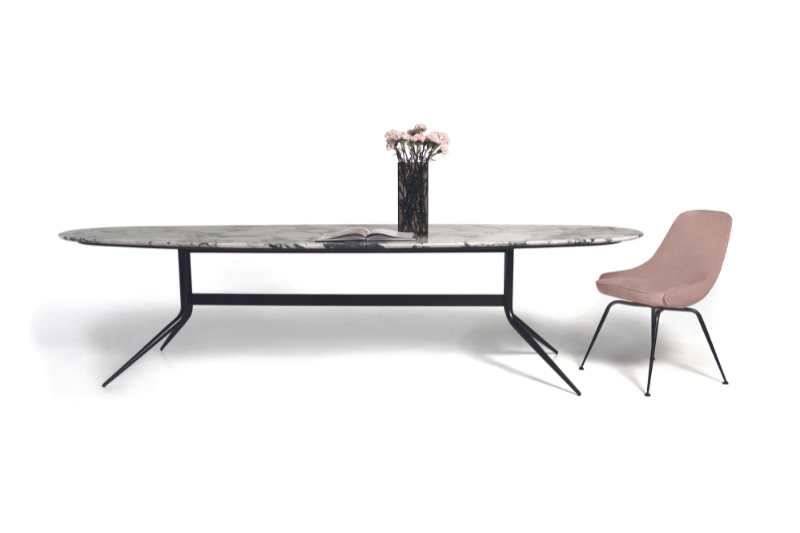 Swing Dining Table