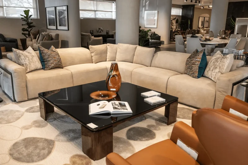 Momenti Modular Sofa