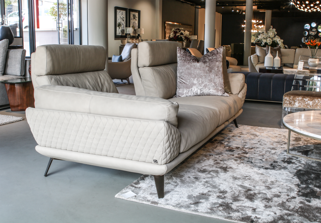 Dumas Sofa House And Haven Italian Furniture