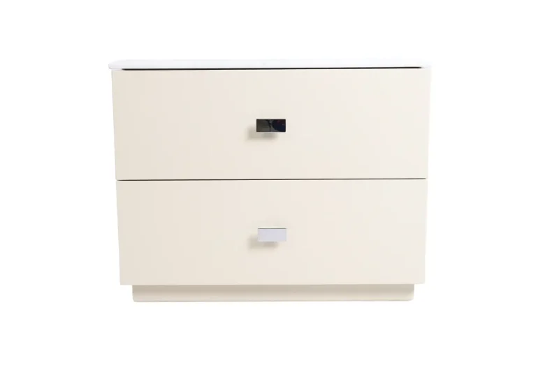 Fourna Bedside Pedestal