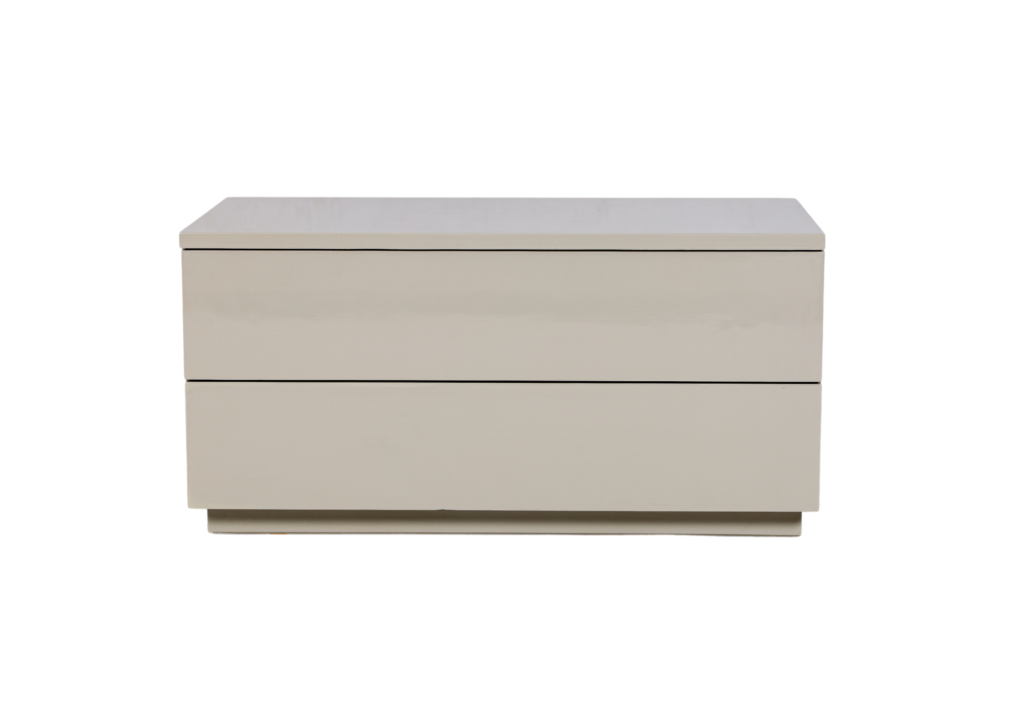 Gamma Bedside Pedestal House And Haven Italian Furniture