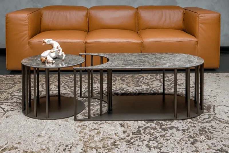 Sinergy Coffee Table