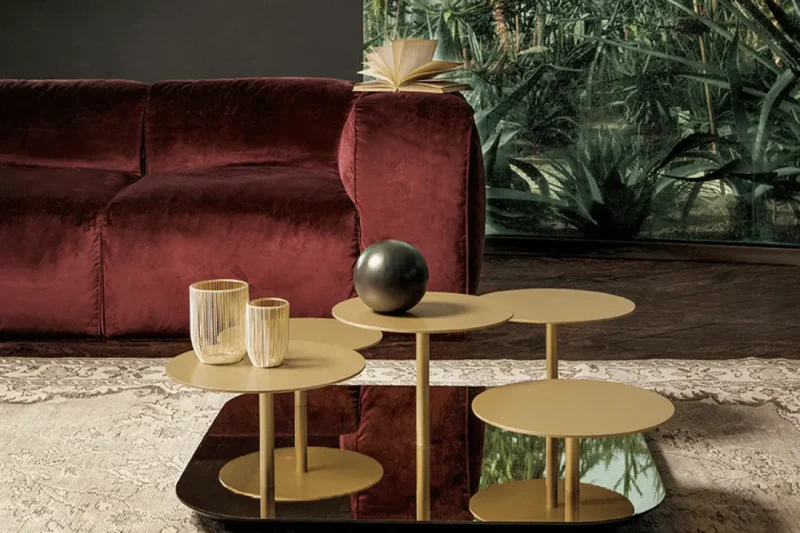 Valentine Coffee Table