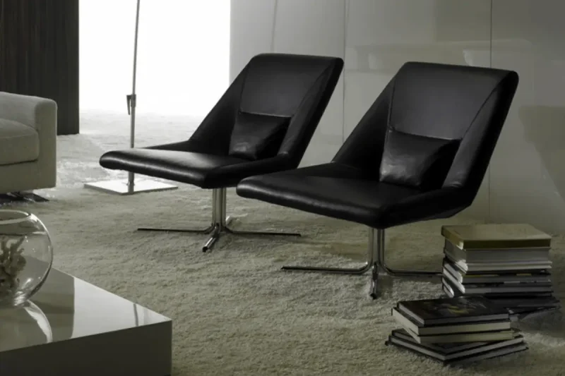 Weby Armchair