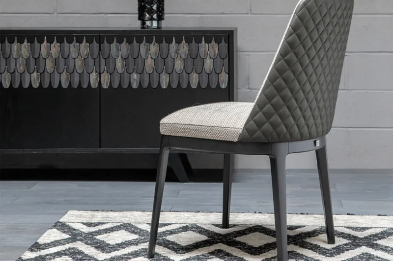 Cleo Élite Dining Chair