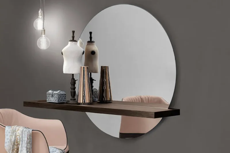 Sunset Console Table