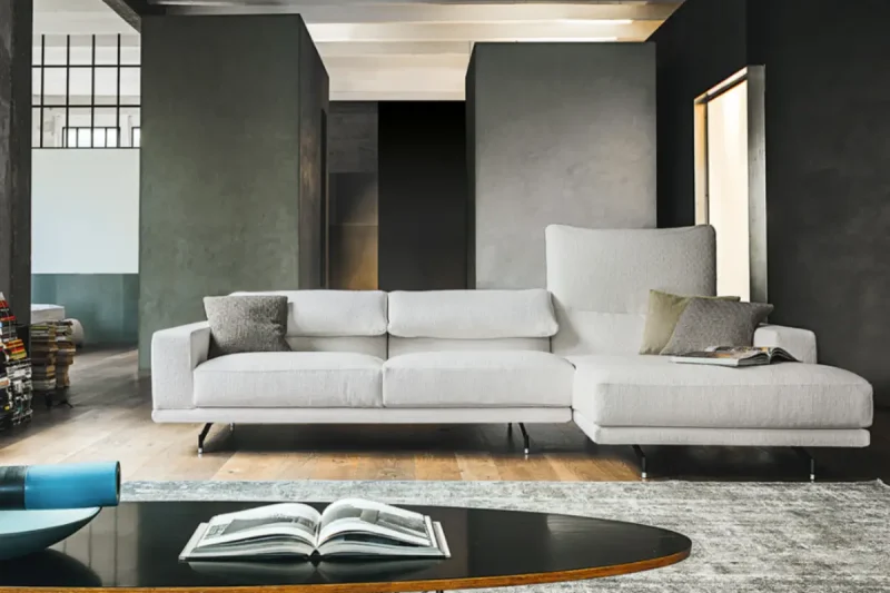 Altopiano Corner Suite