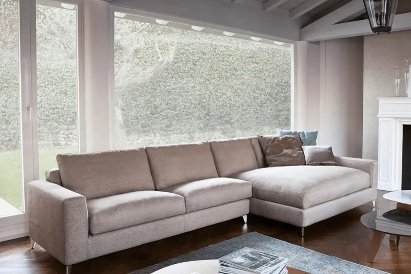 Zone Comfort Sofa