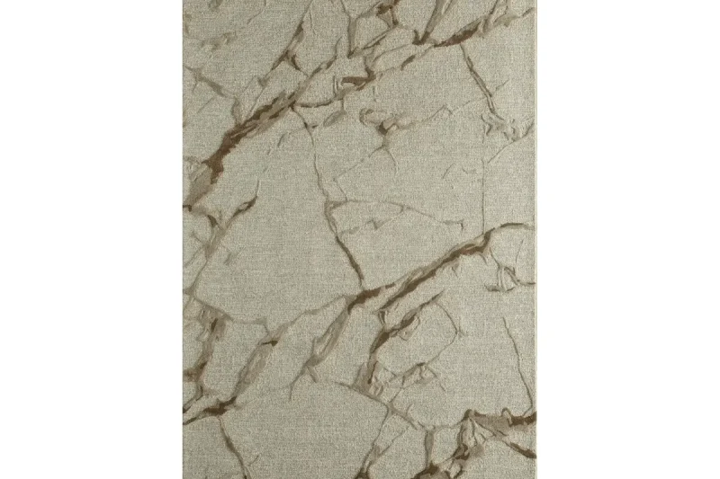 Genesis White Oyster Rug