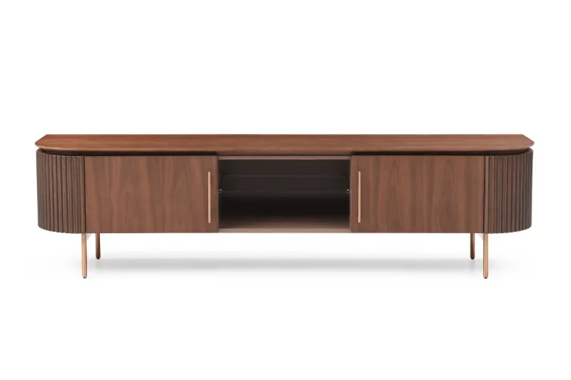 Lantine Entertainment Unit