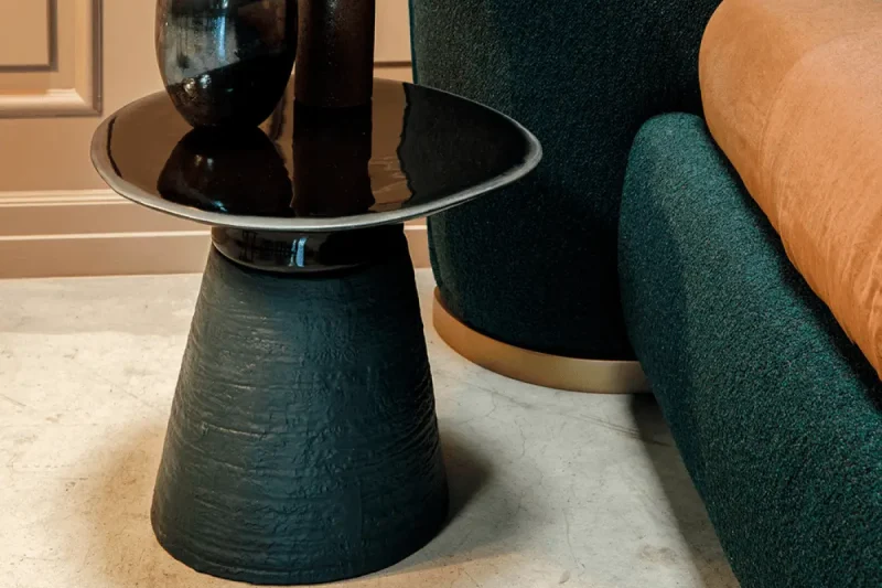 Baobab Side Table