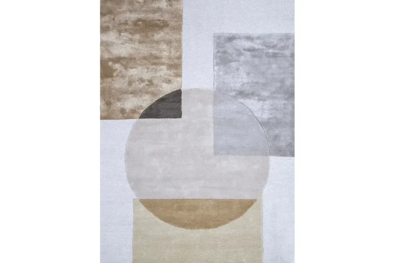 Caliedo Soft Gold Rug
