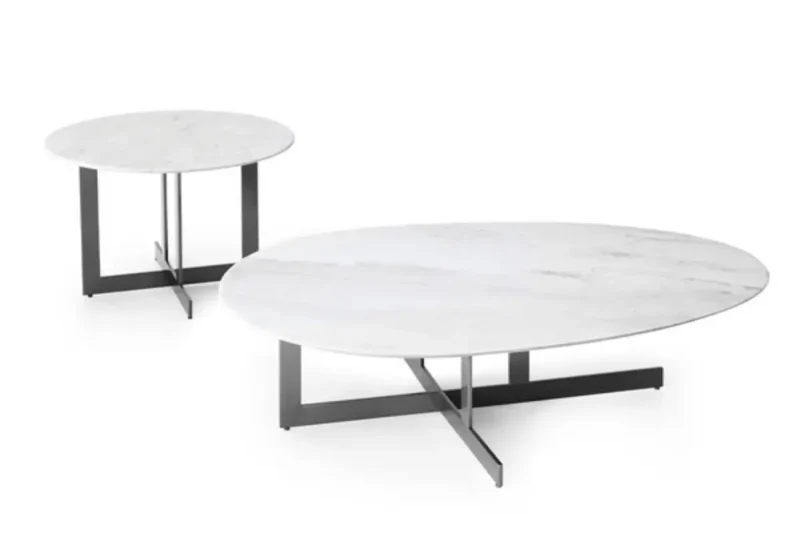 Nobu cluster coffee Table