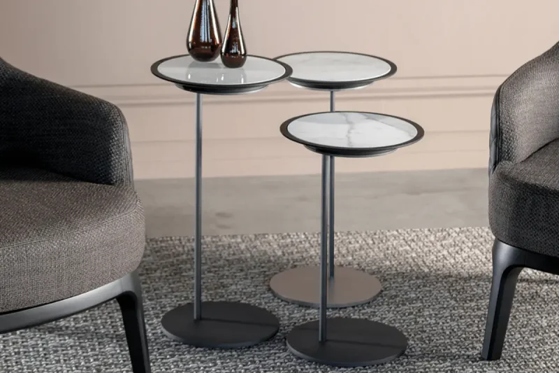 Dot Side Table