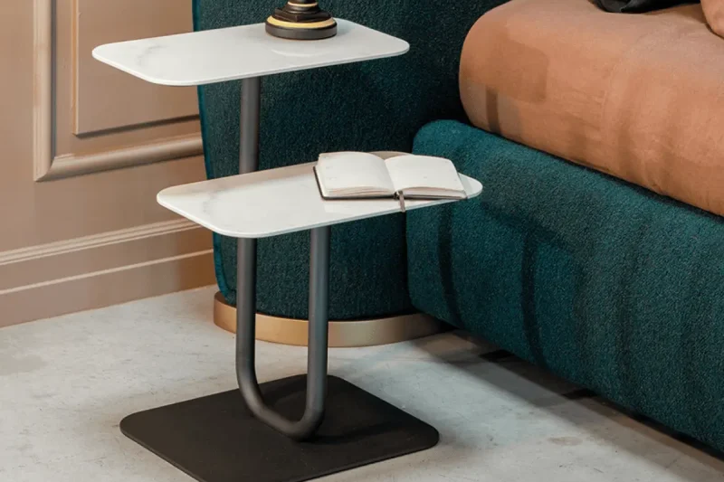 Levels Side Table