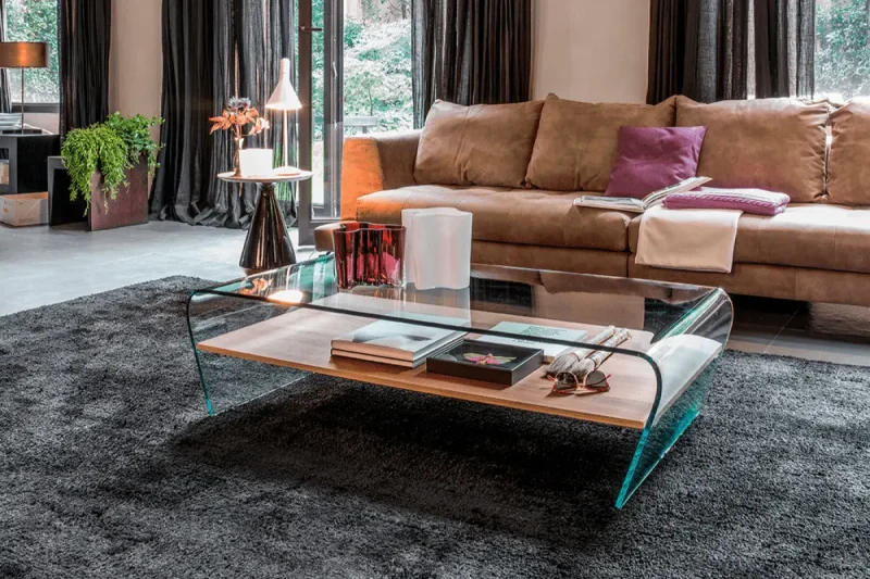 Amaranto Coffee Table