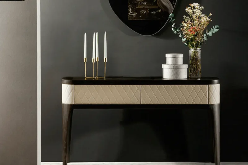 Tiffany Console Table