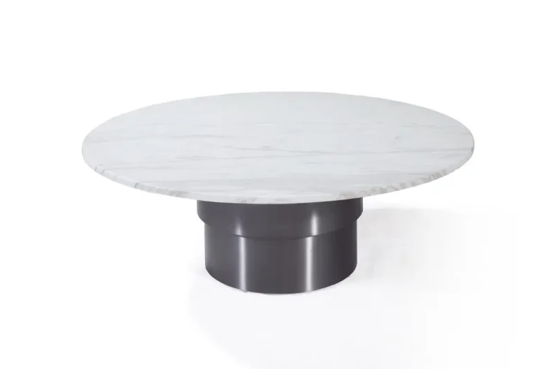 Tierre Large Round Coffee Table