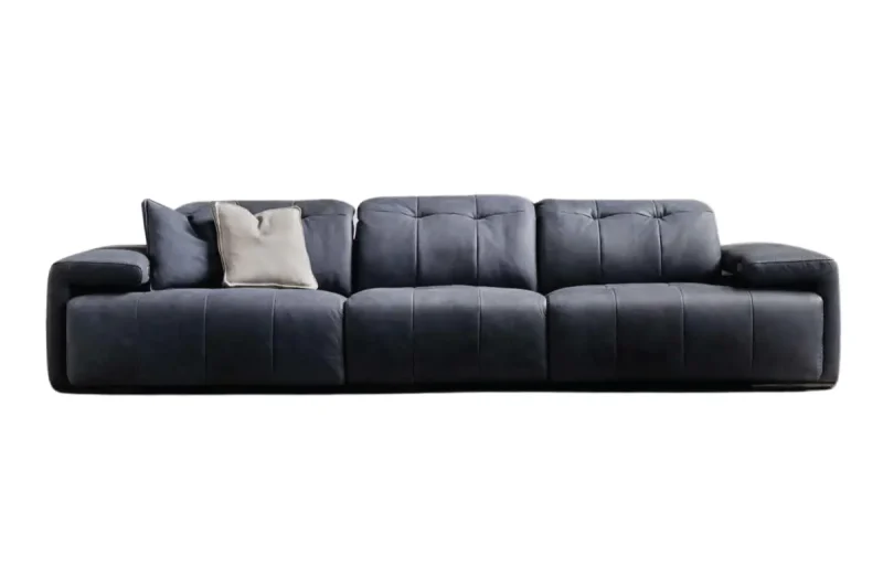 Arcadia Motion Recliner Sofa