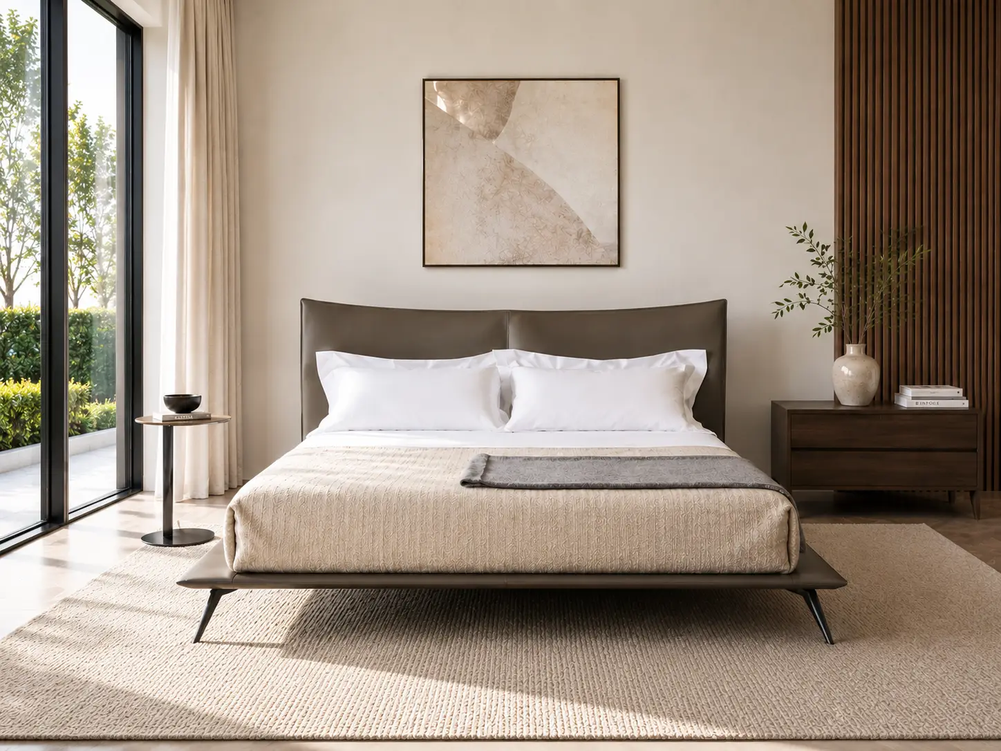 Vibieffe Ala Bed at House & Haven
