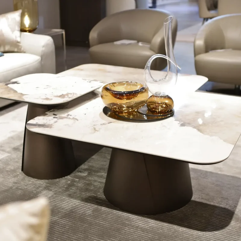 Cattelan Italia Albert Coffee Table at House & Haven