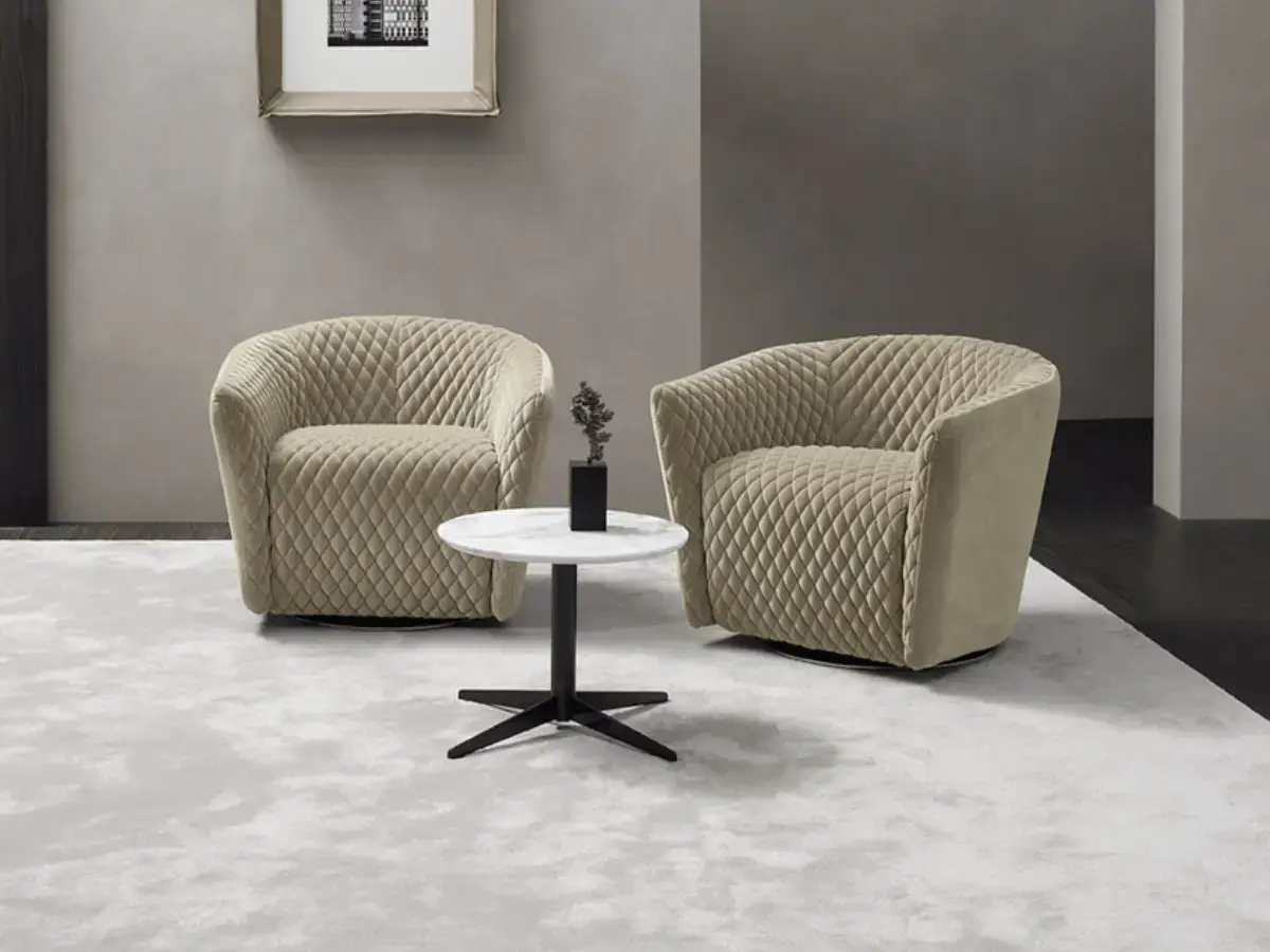 Alice Armchair