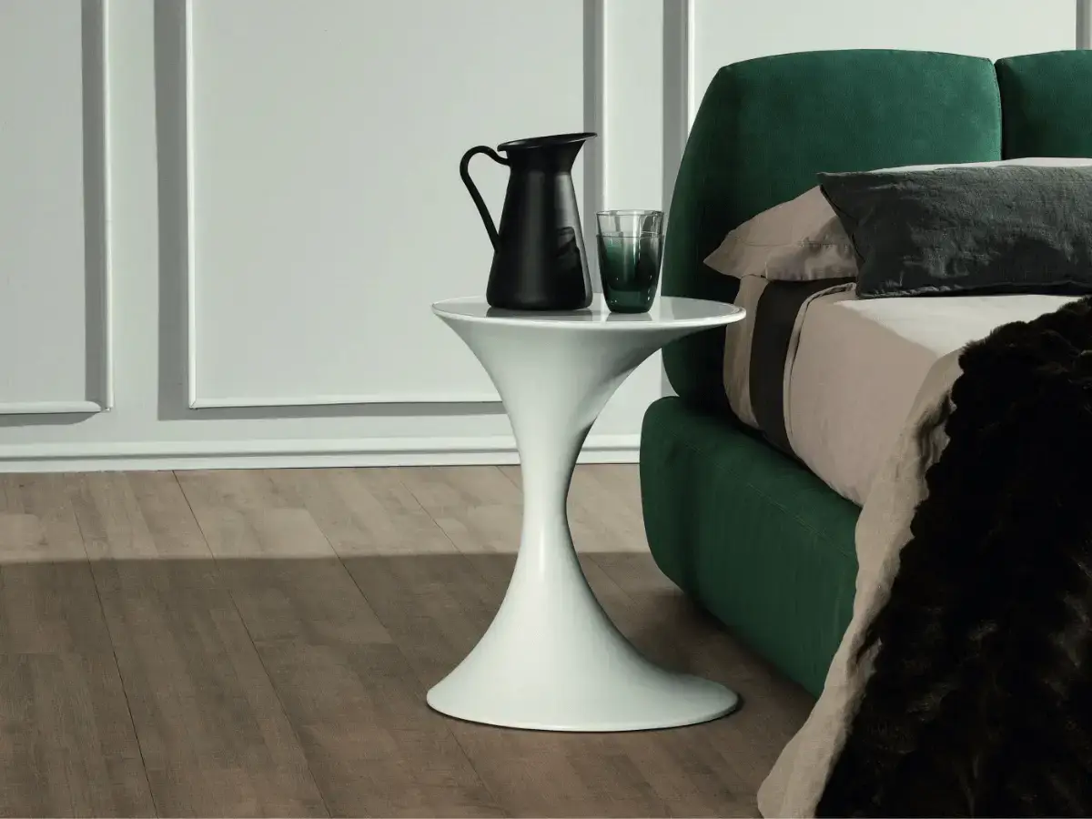Andorra Side Table