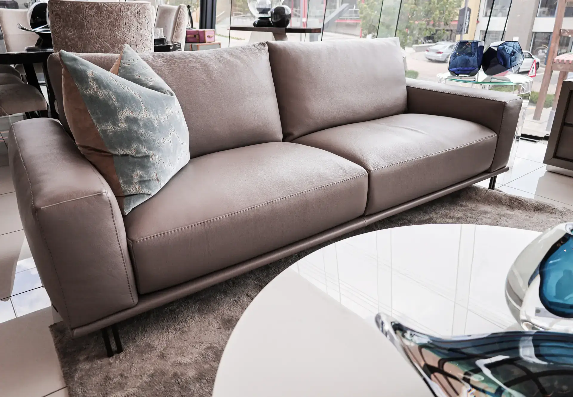 Arsenale Sofa