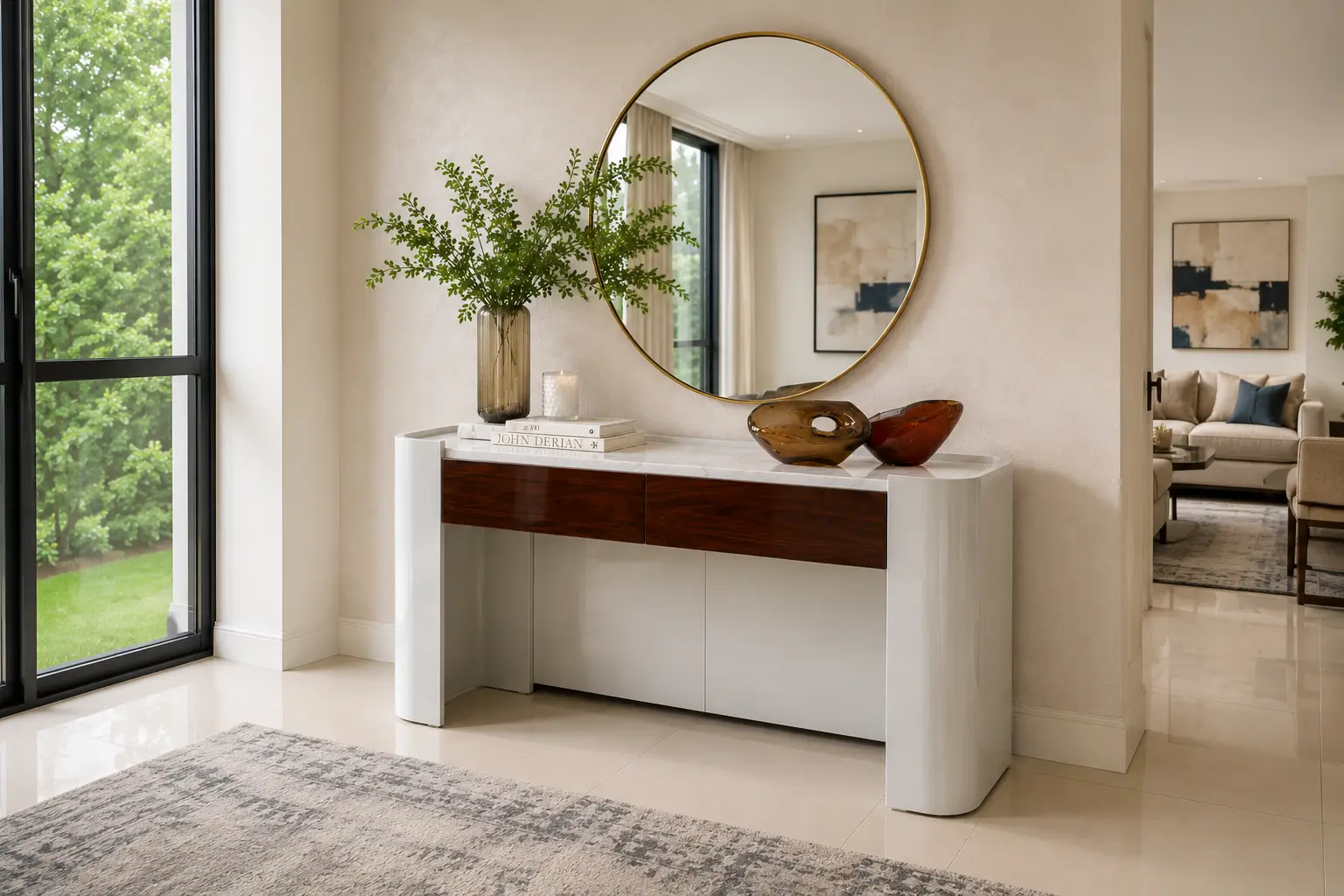 Bantry Server at House & Haven