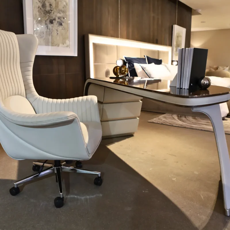 Bugatti Executive Office Chair at House & Haven