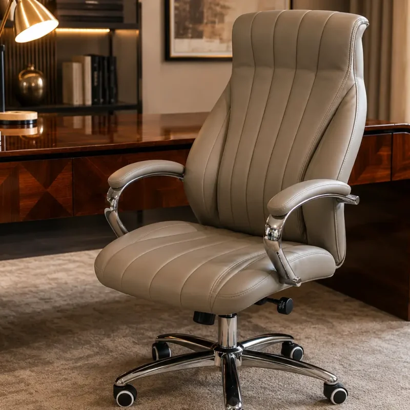 Capri Office Chair at House & Haven