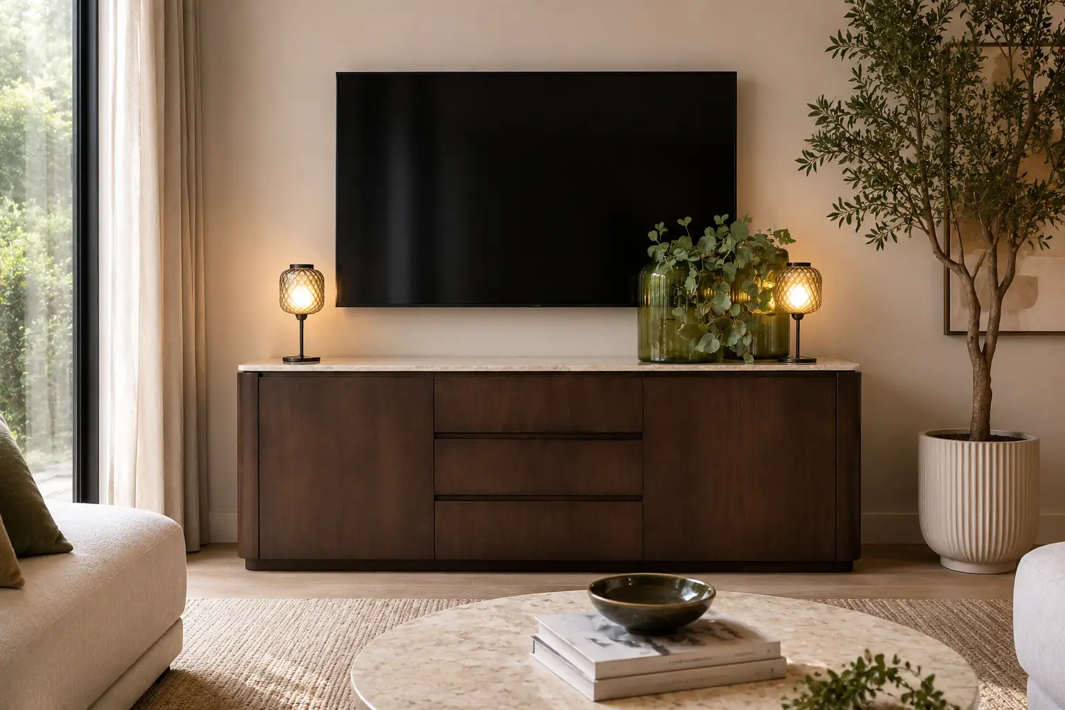 Ceppi Sideboard at House & Haven