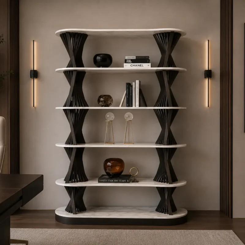 Coast Display Unit at House & Haven