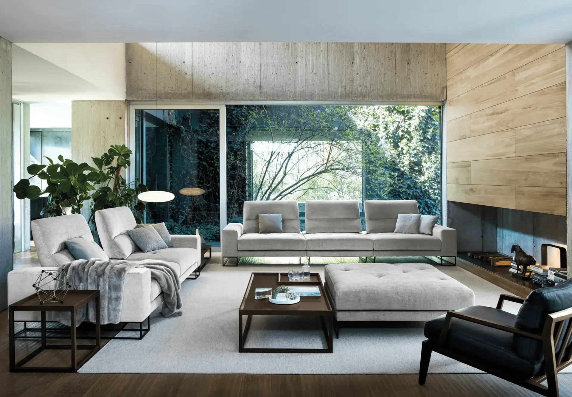 Copernico Sofa
