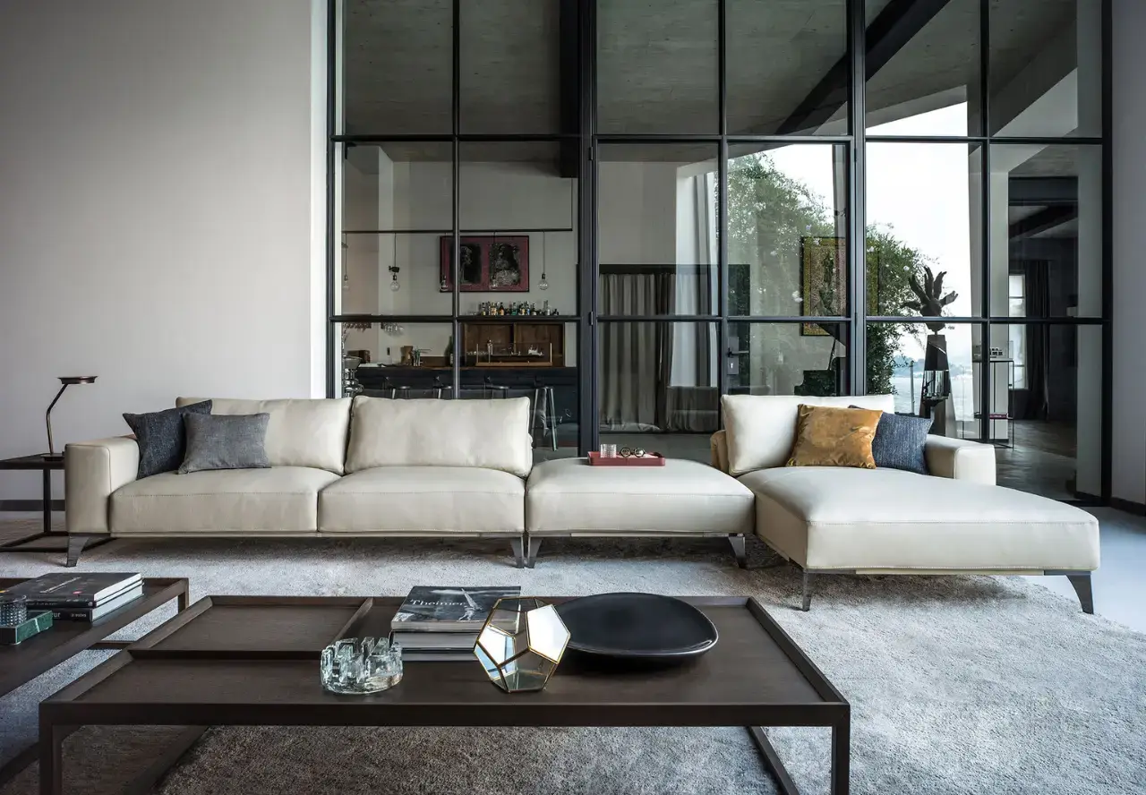 Divo Modular Sofa