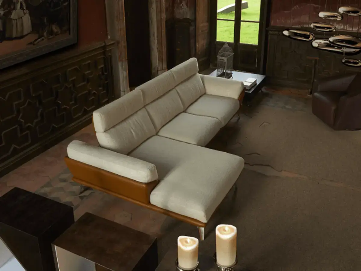 Dumas Sofa