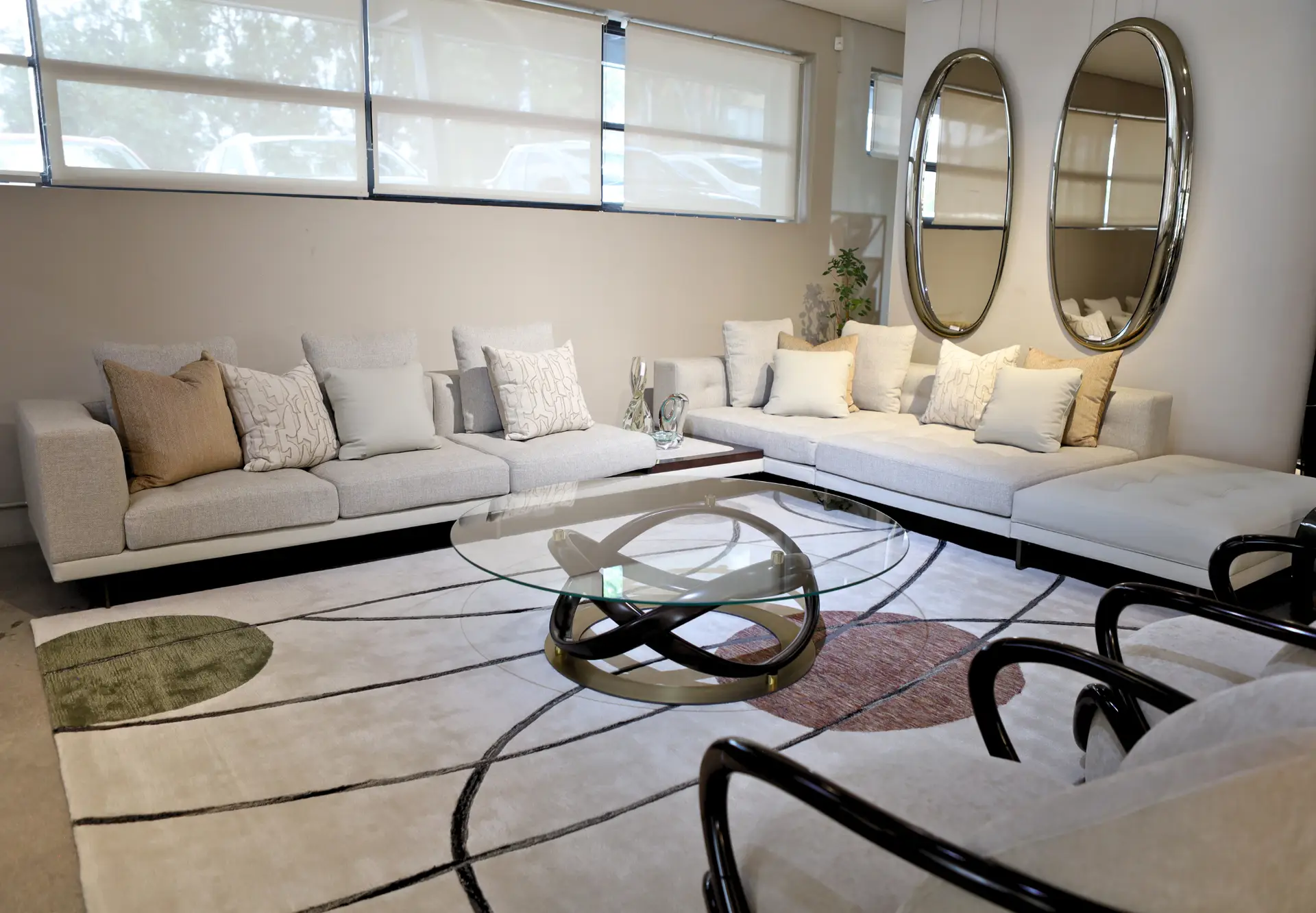 Dylan Corner Sofa at House & Haven