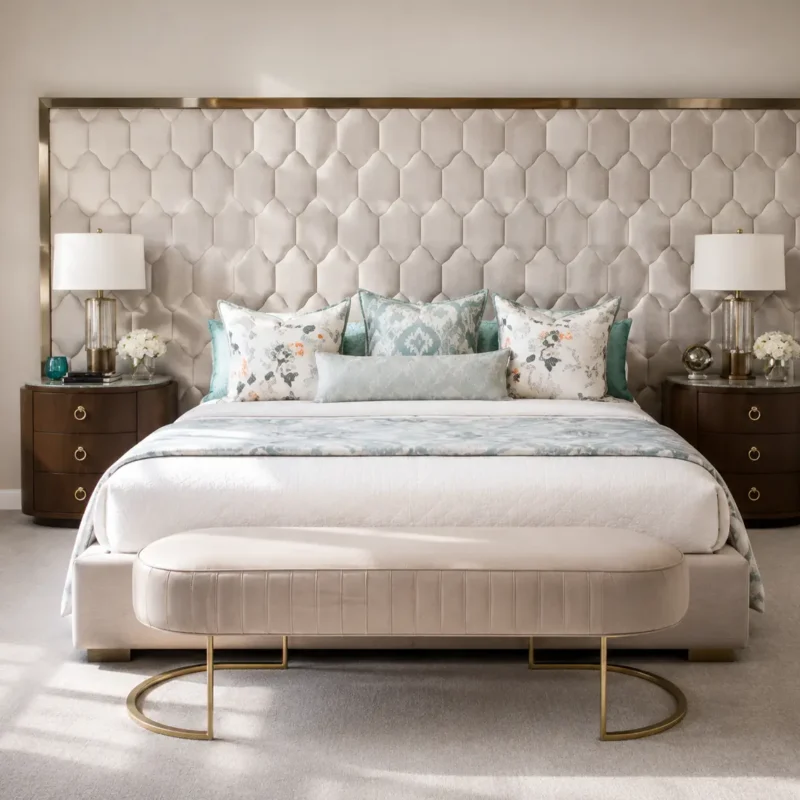 Envy Bed at House & Haven